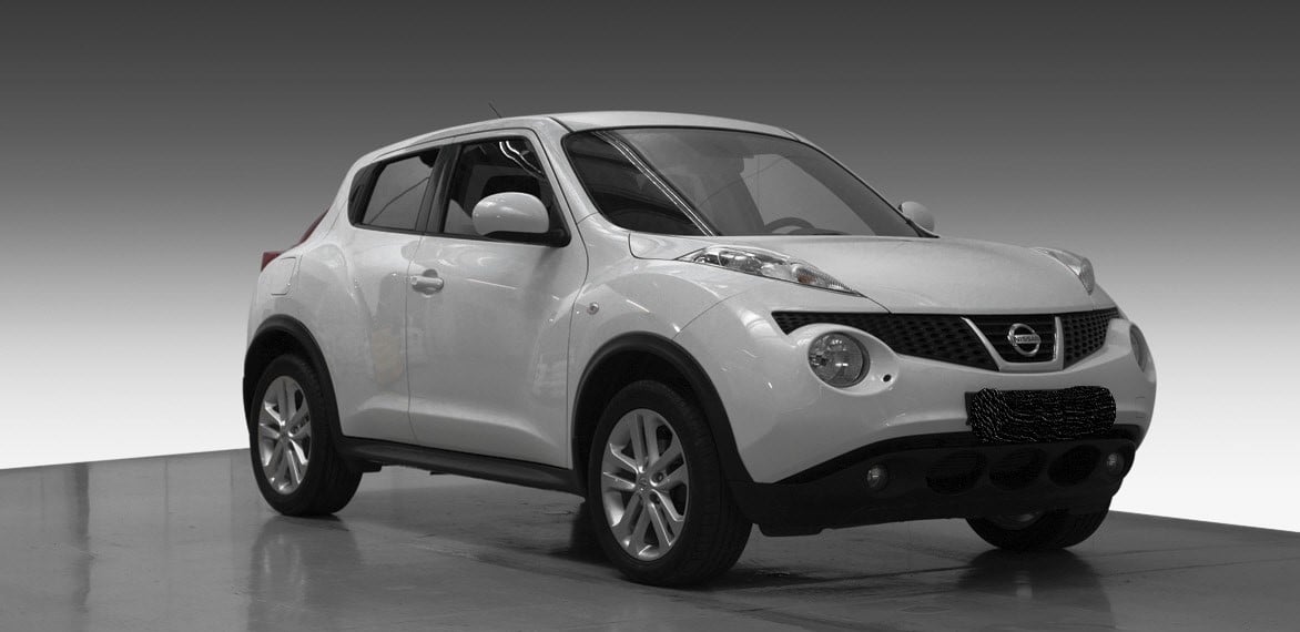 Nissan Juke 1.6 117 ch Acenta