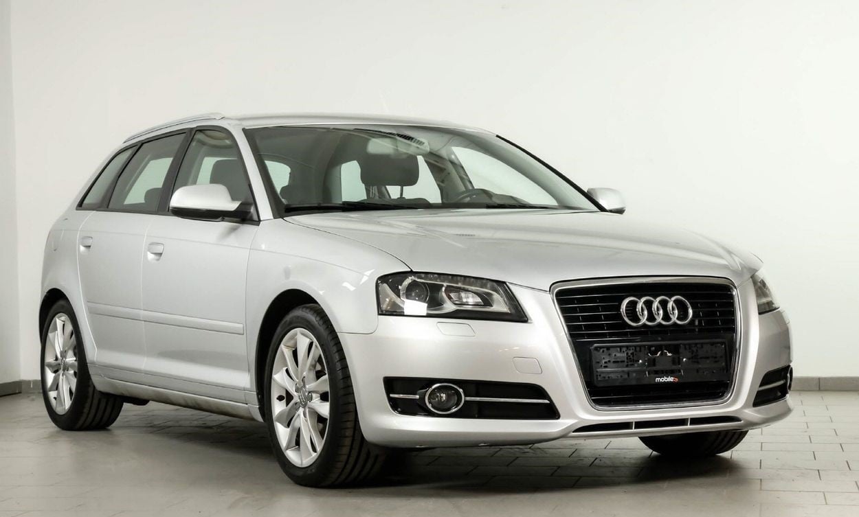 Audi A3 Sportback Ambition 1.2 TFSI 105 ch S tronic 7
