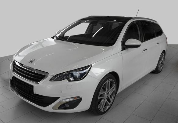 Peugeot 308 SW 1.2 PureTech 130 ch S&S