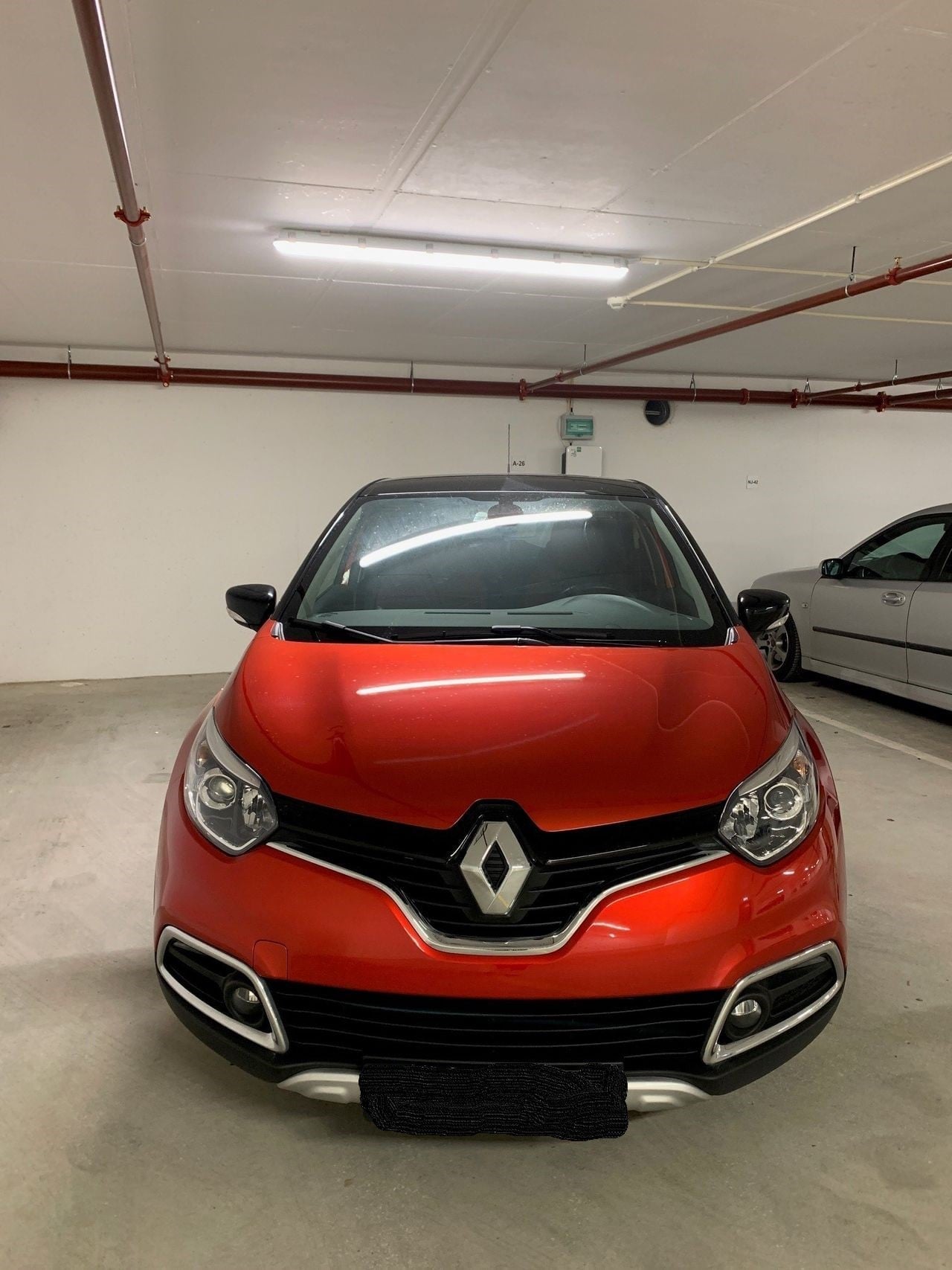 Renault Captur Helly Hansen 1.2 TCe 120 ch EDC
