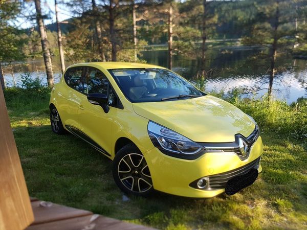 Renault Clio IV 0.9 TCe 90 Dynamique