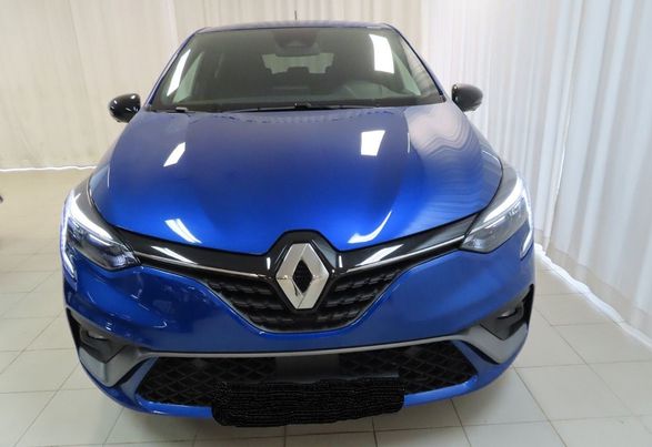 Renault Clio V R.S. Line 1.6 E-Tech Hybrid 140 ch