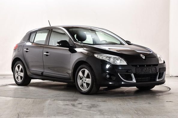 Renault Mégane III