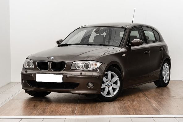 BMW Série 1 120i