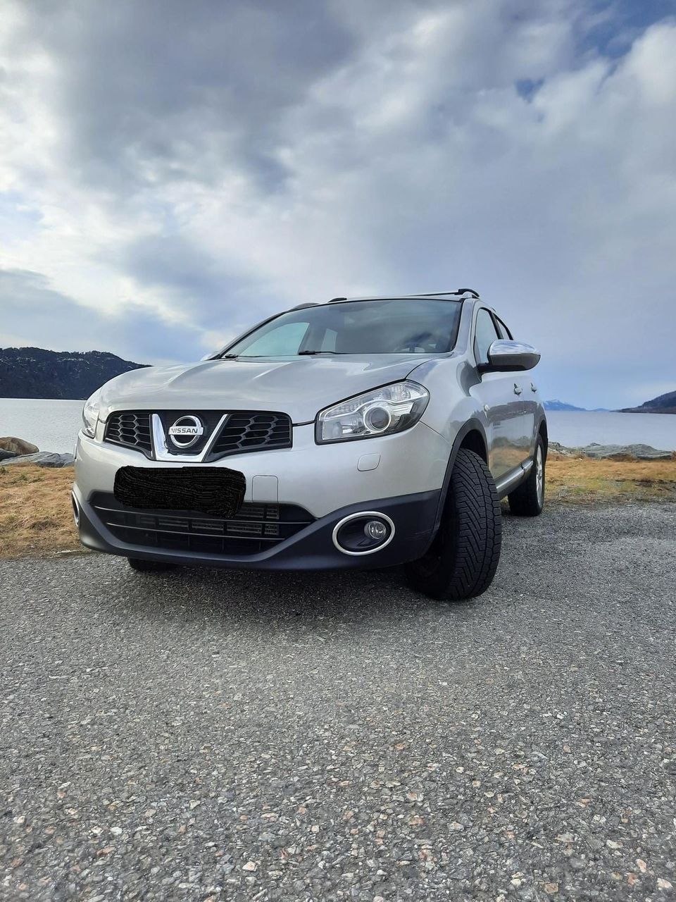 Nissan Qashqai 2.0 dCi 150