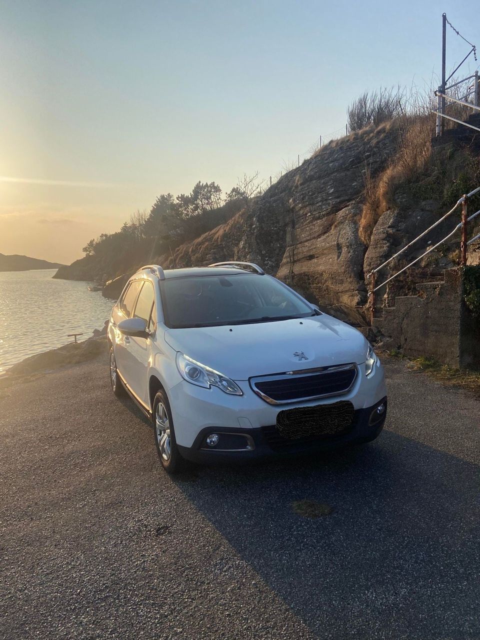 Peugeot 2008 1.2 PureTech 82