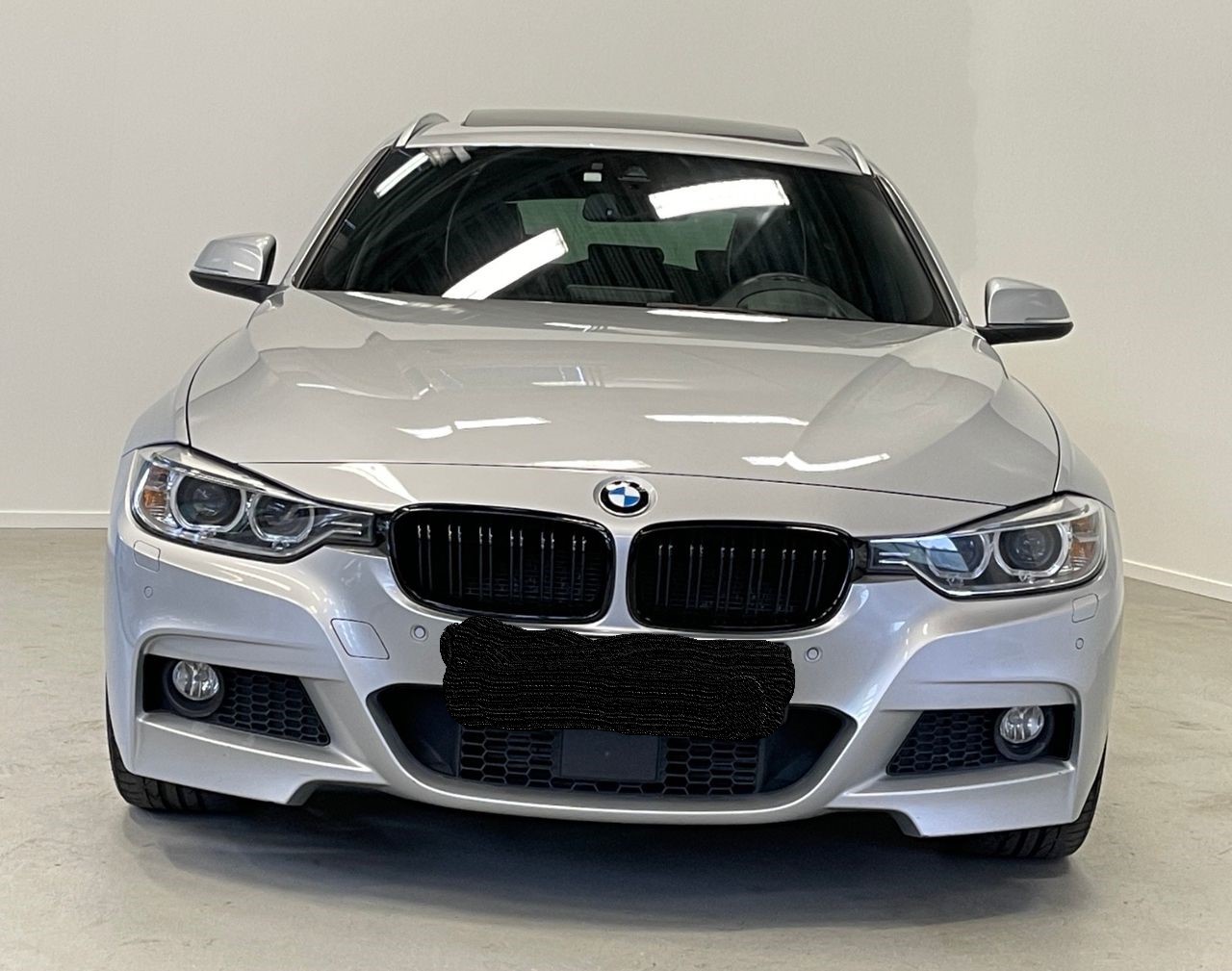 BMW Série 3 Touring 328i xDrive M Sport 2.0 Turbo 245 ch