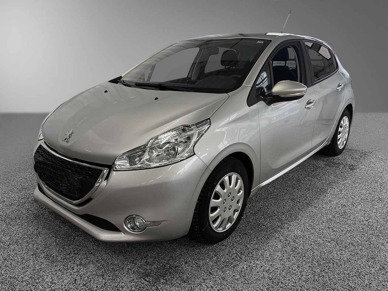 Peugeot 208 1.0 VTi 68 Active