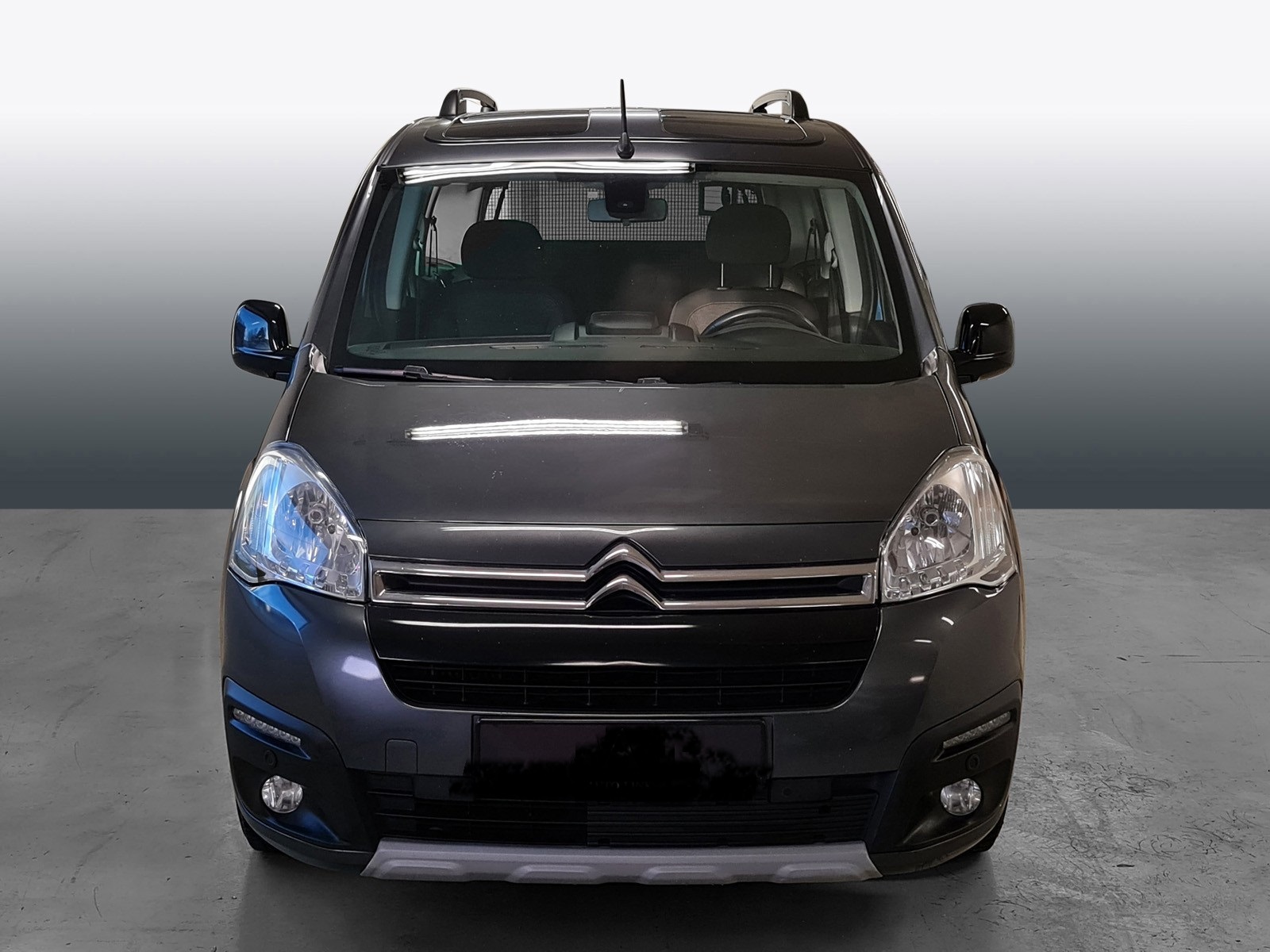 Citroën Berlingo Multispace 1.6 BlueHDi 100ch