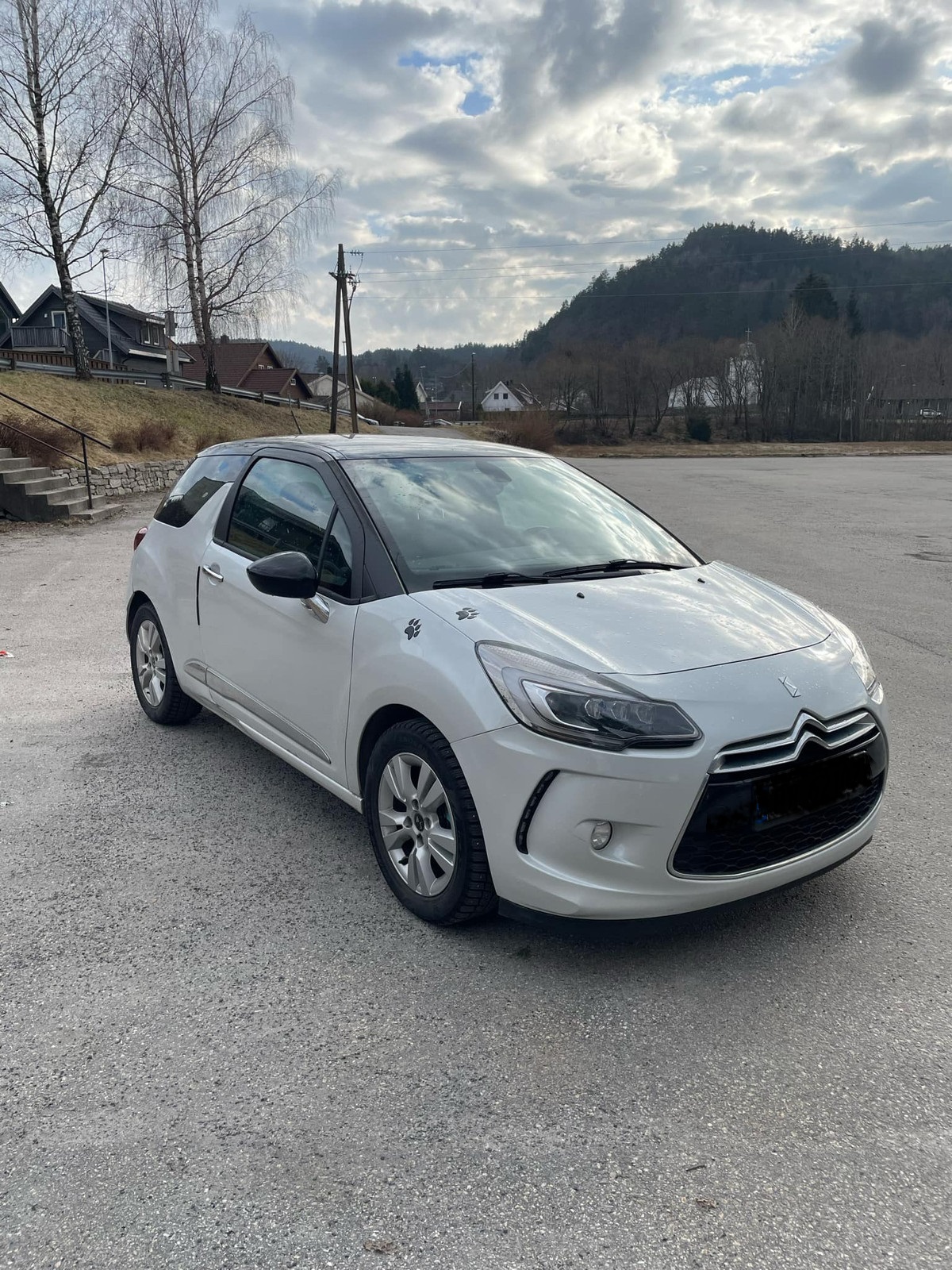 Citroën DS3 1.2 PureTech