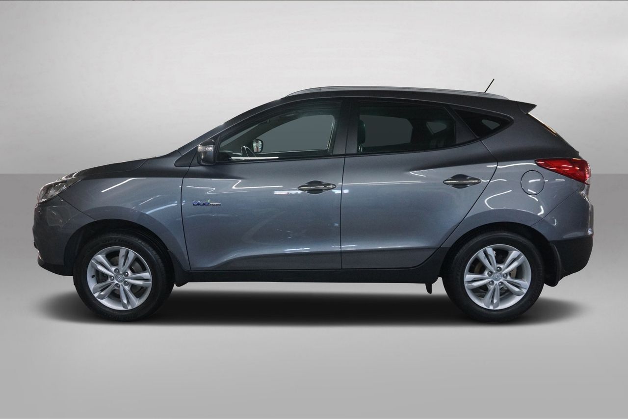 Hyundai ix35 Pack Sensation – 1.6 GDI 135 ch