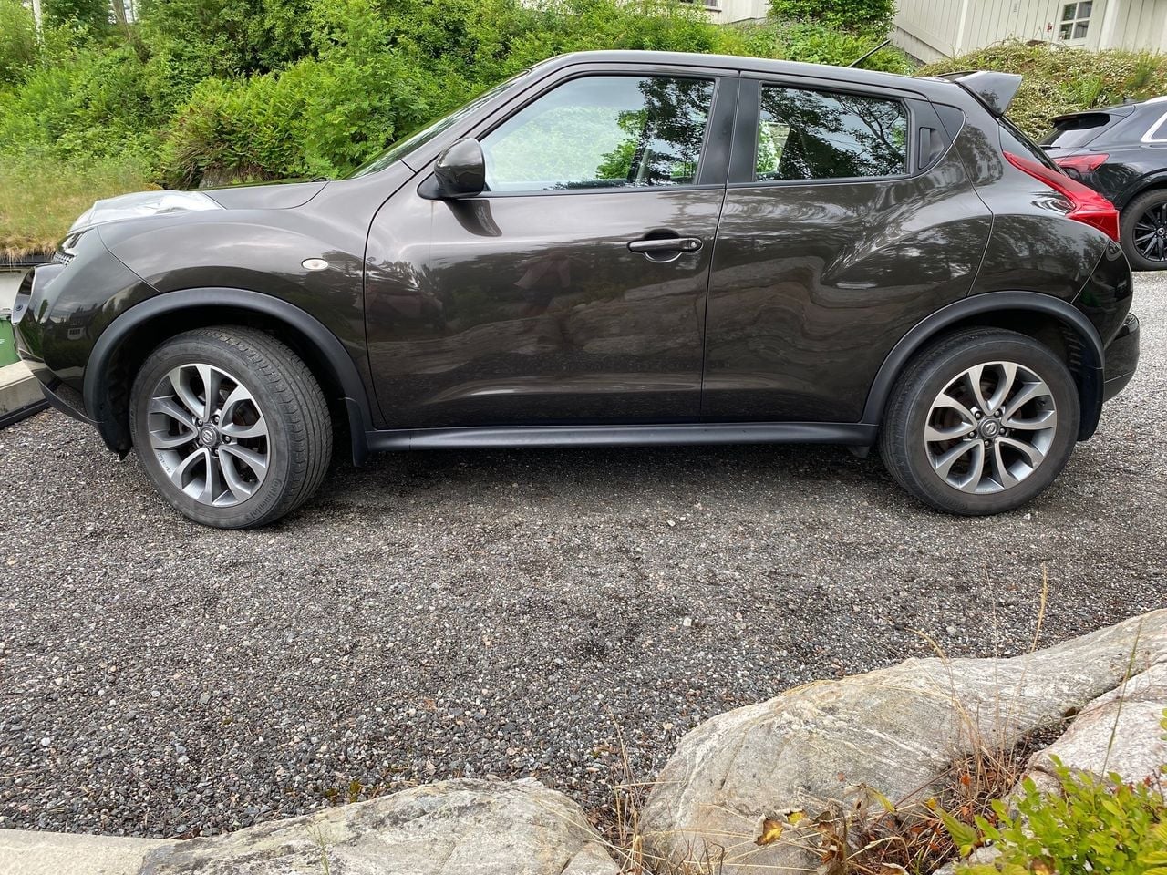 Nissan Juke 1.6 117 ch Pure Drive Acenta