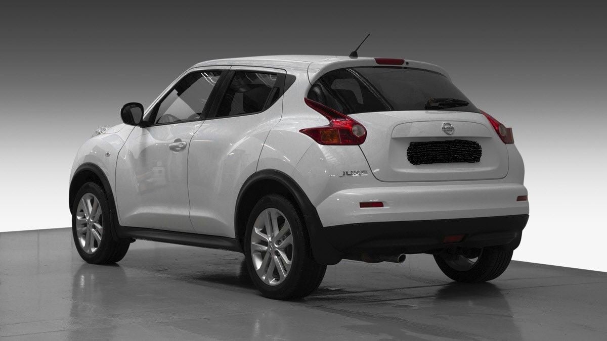 Nissan Juke 1.6 117 ch Acenta
