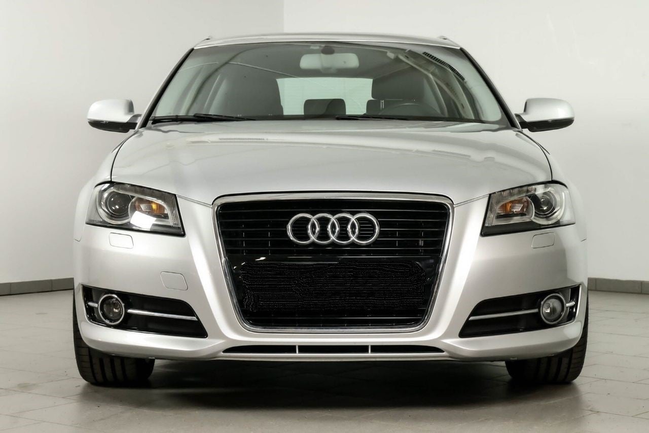 Audi A3 Sportback Ambition 1.2 TFSI 105 ch S tronic 7