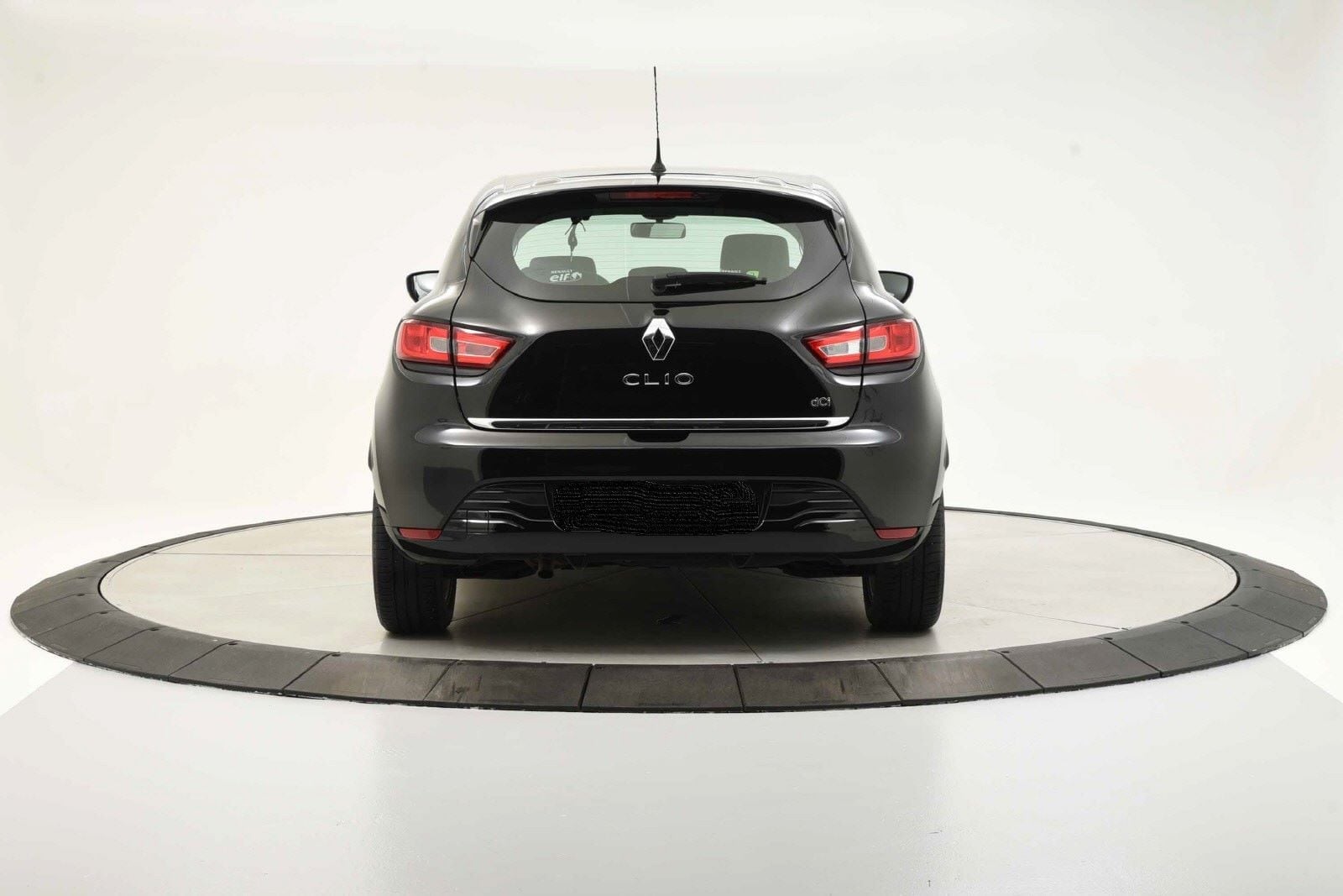 Renault Clio IV Expression 1.5 dCi 90 ch