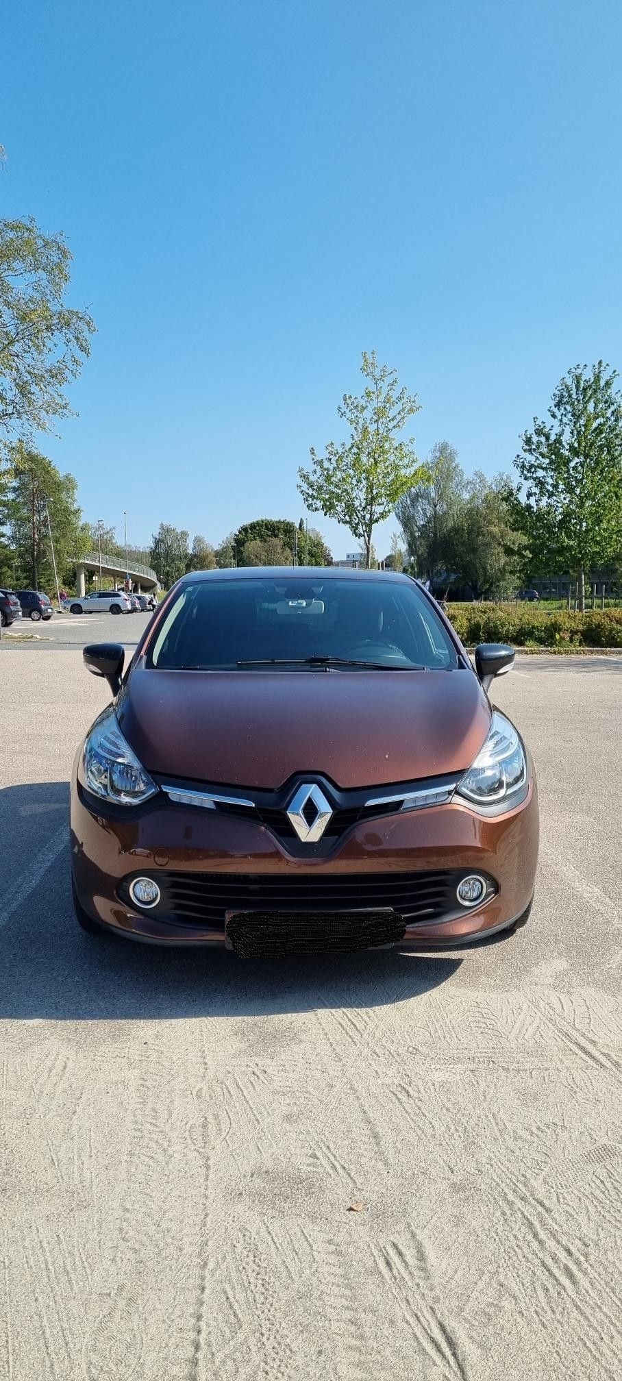 Renault Clio IV 0.9 TCe 90 ch