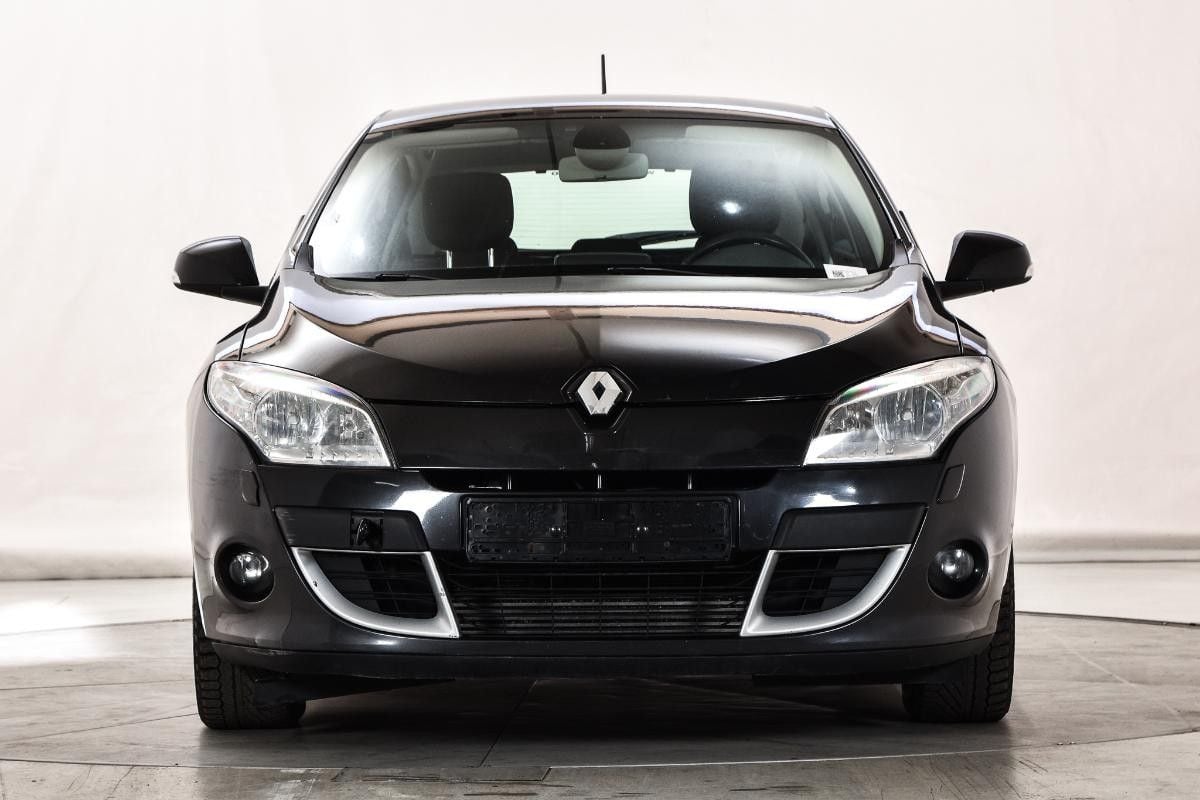 Renault Mégane III