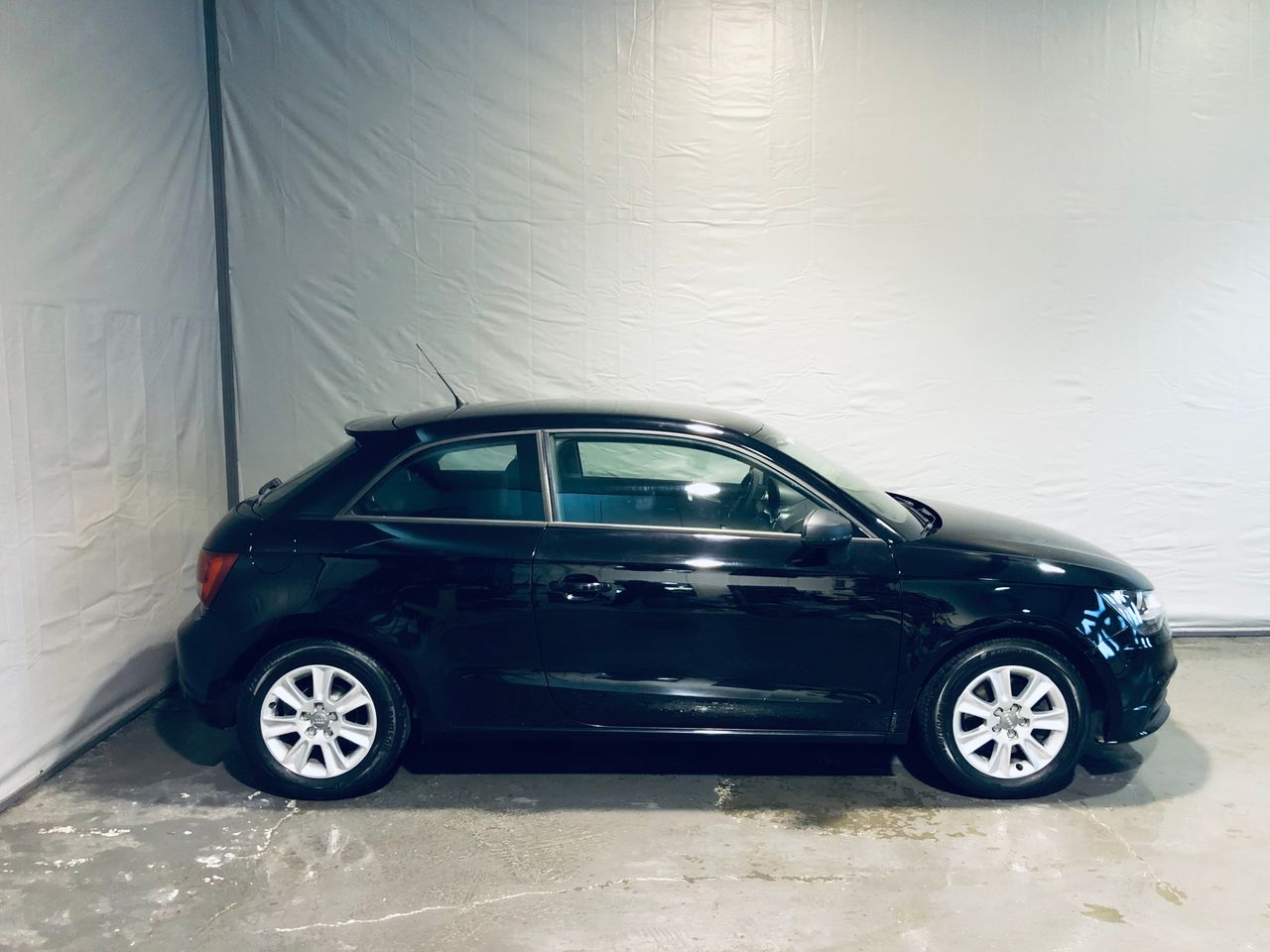 Audi A1 1.6 TDI 105 ch