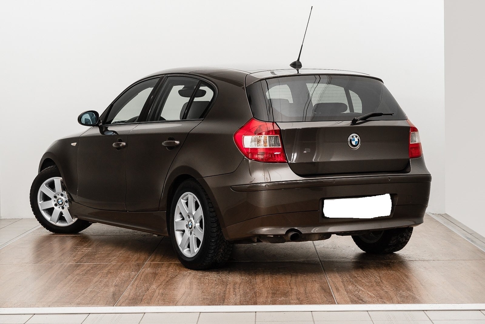 BMW Série 1 120i