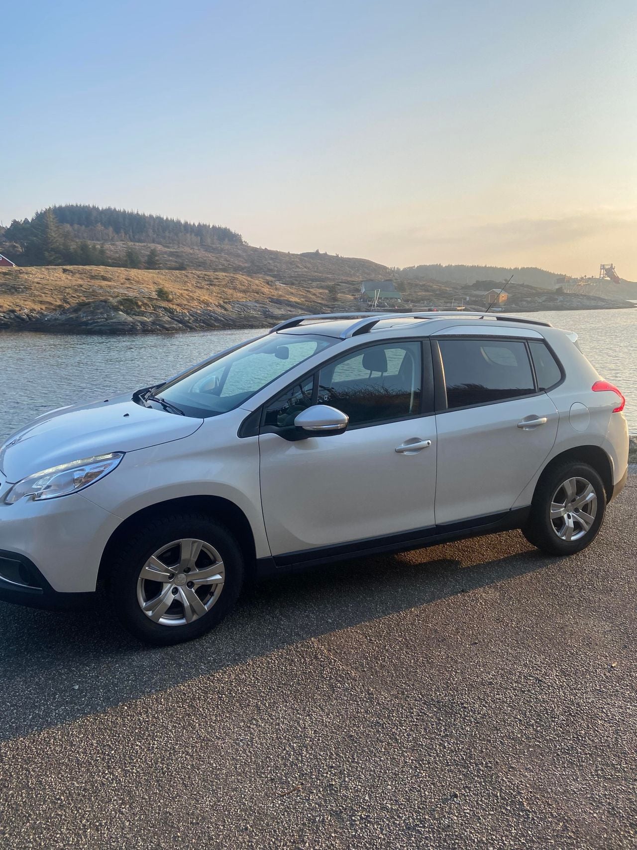 Peugeot 2008 1.2 PureTech 82