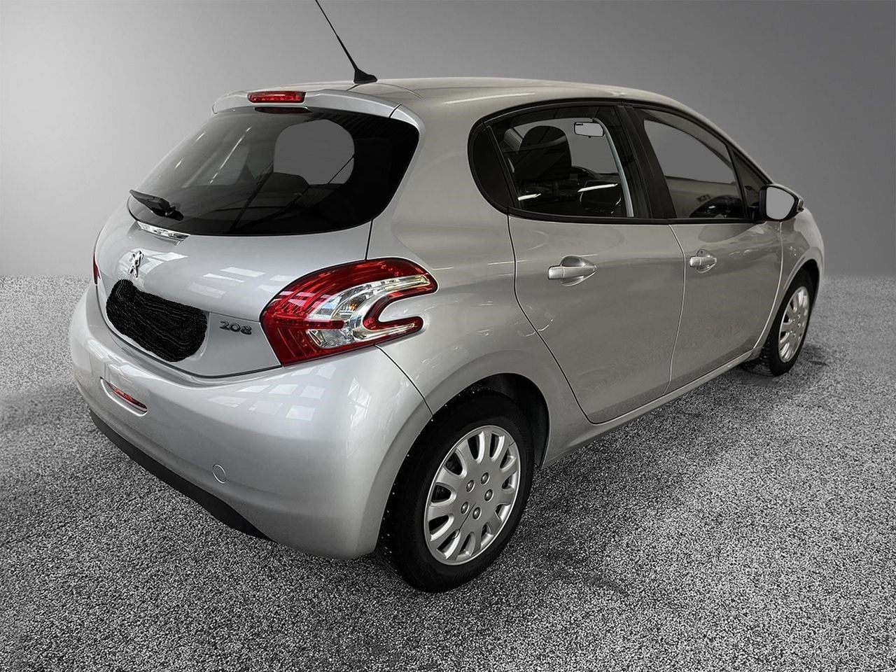 Peugeot 208 1.0 VTi 68 Active