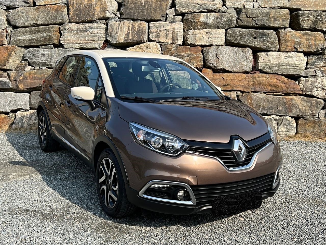 Renault Captur Dynamique 0.9 TCe 90 ch