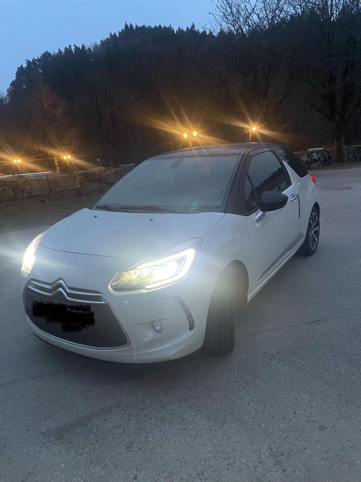 Citroën DS3 1.2 PureTech