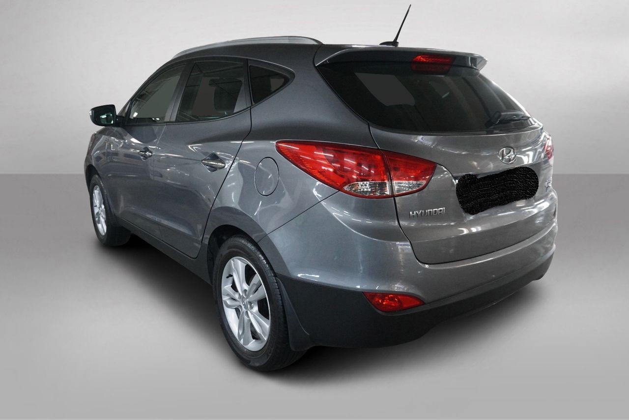 Hyundai ix35 Pack Sensation – 1.6 GDI 135 ch
