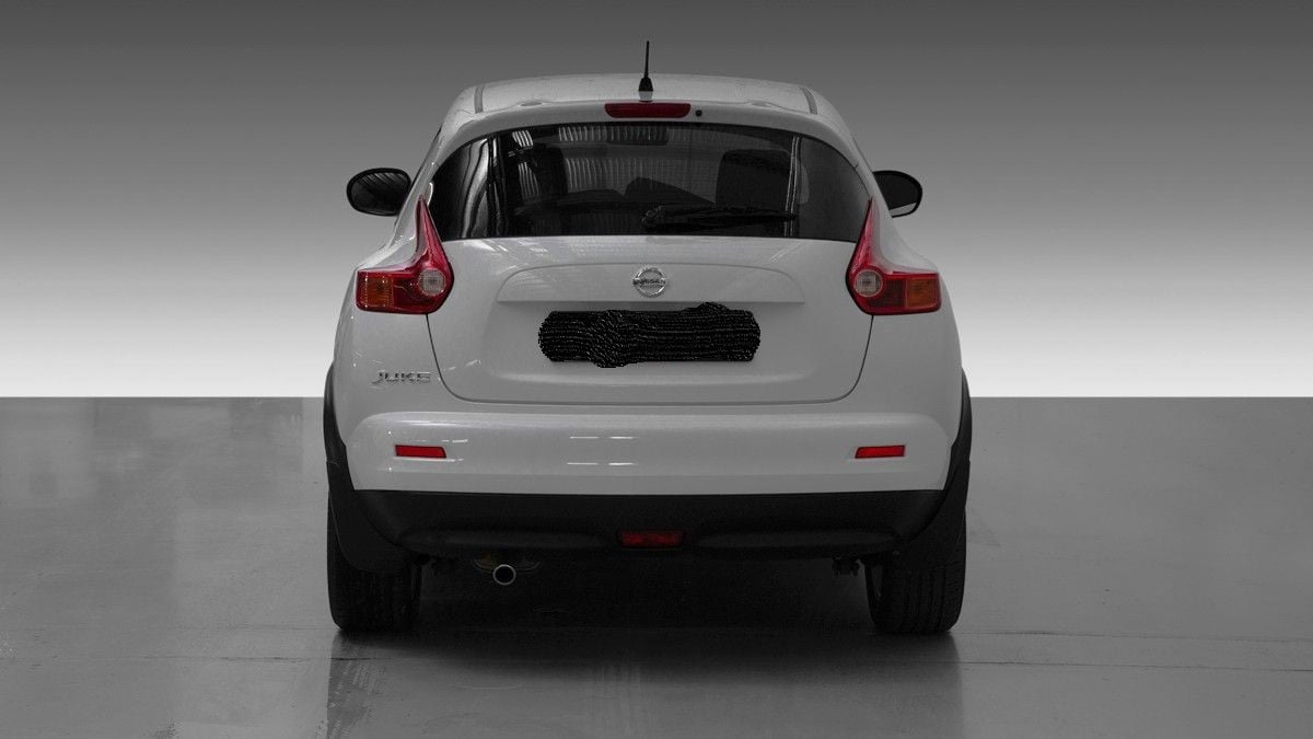 Nissan Juke 1.6 117 ch Acenta