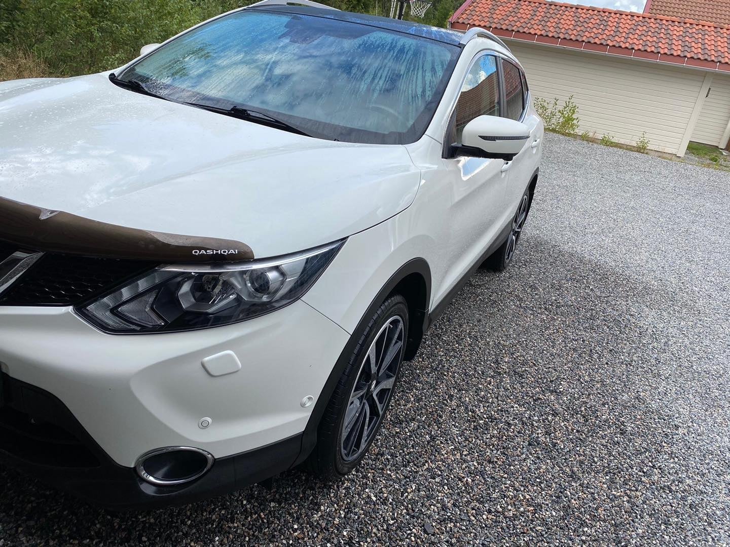 Nissan Qashqai II 1.6 dCi 130 Tekna