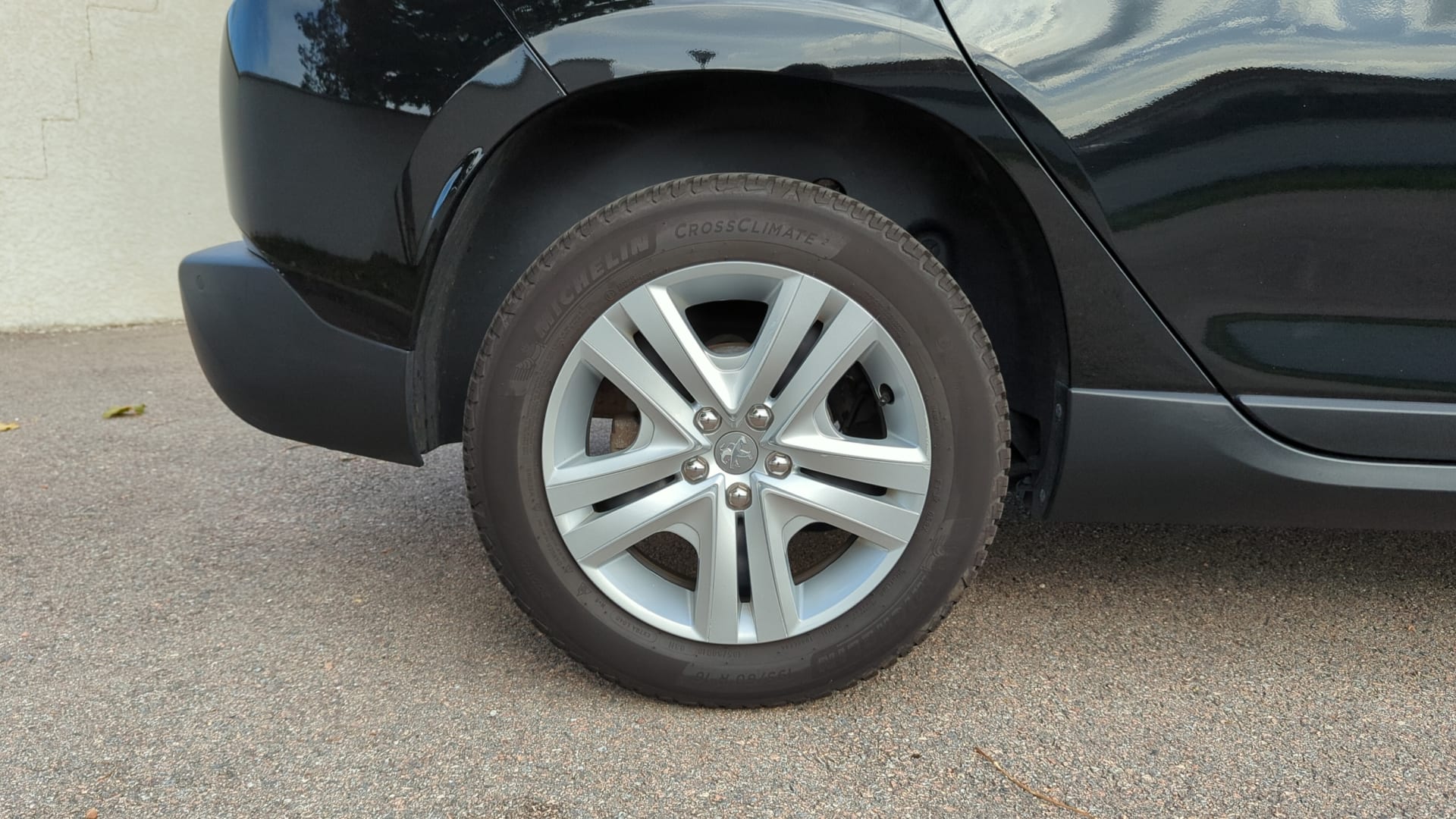 Peugeot 2008 Style 1.2 PureTech 82
