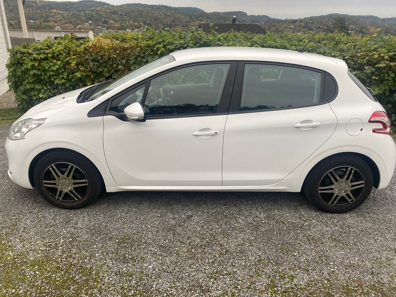 Peugeot 208 1.2 VTi 82 Active