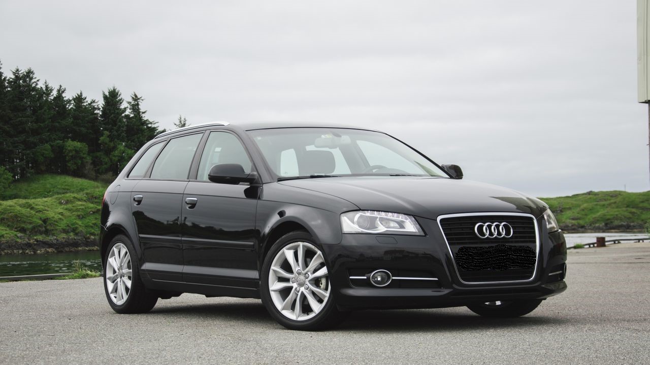Audi A3 Sportback 1.6 TDI 105 ch DPF