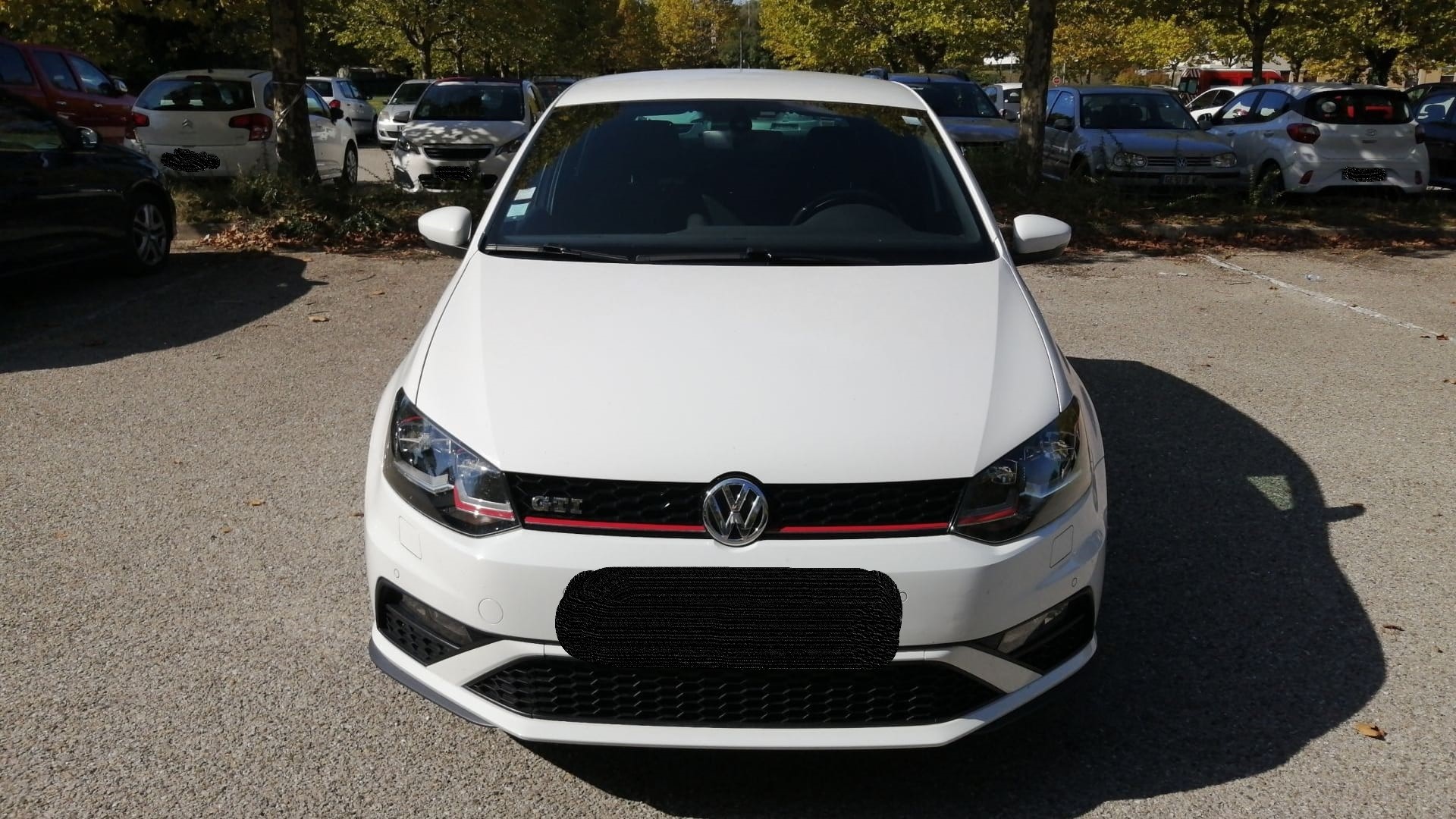 Volkswagen Polo GTI – 1.8 TSI 192 ch