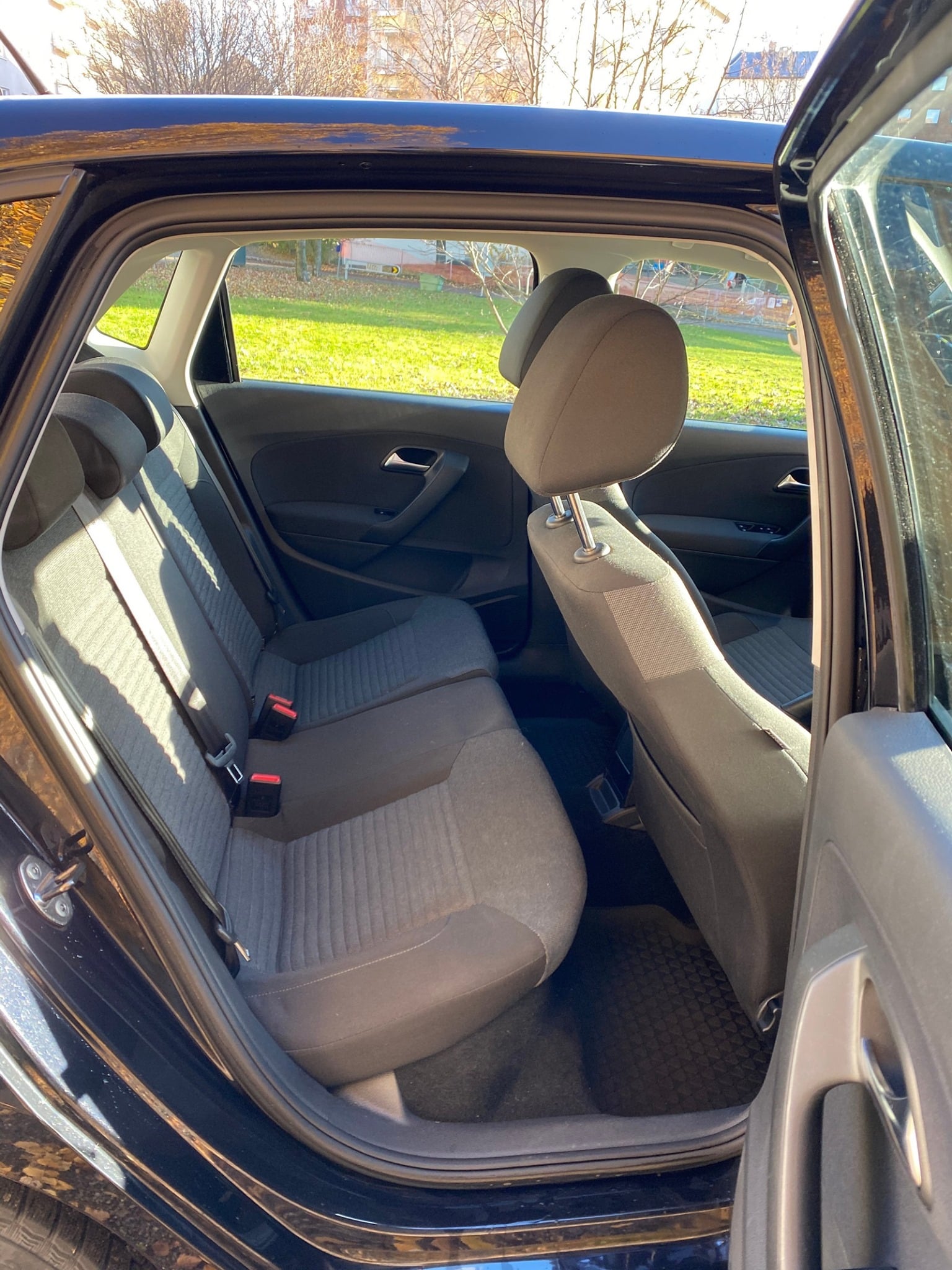 Volkswagen Polo V 1.2 70 ch Edition BMT