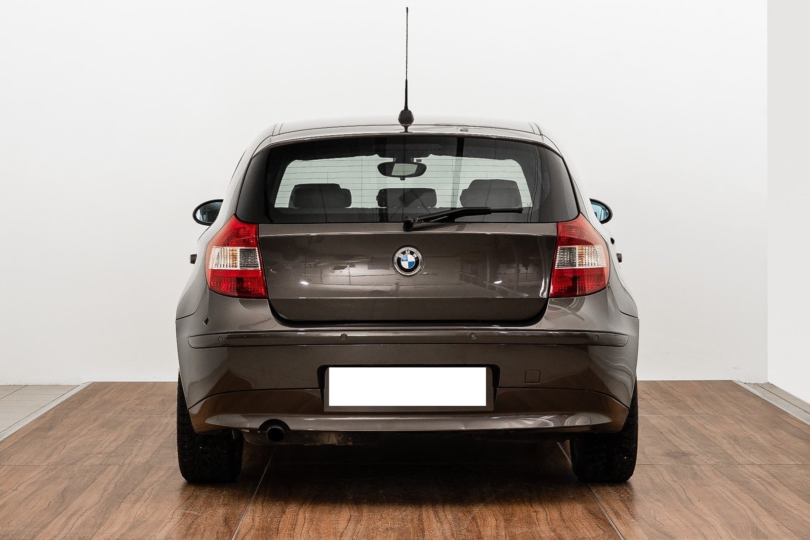 BMW Série 1 120i