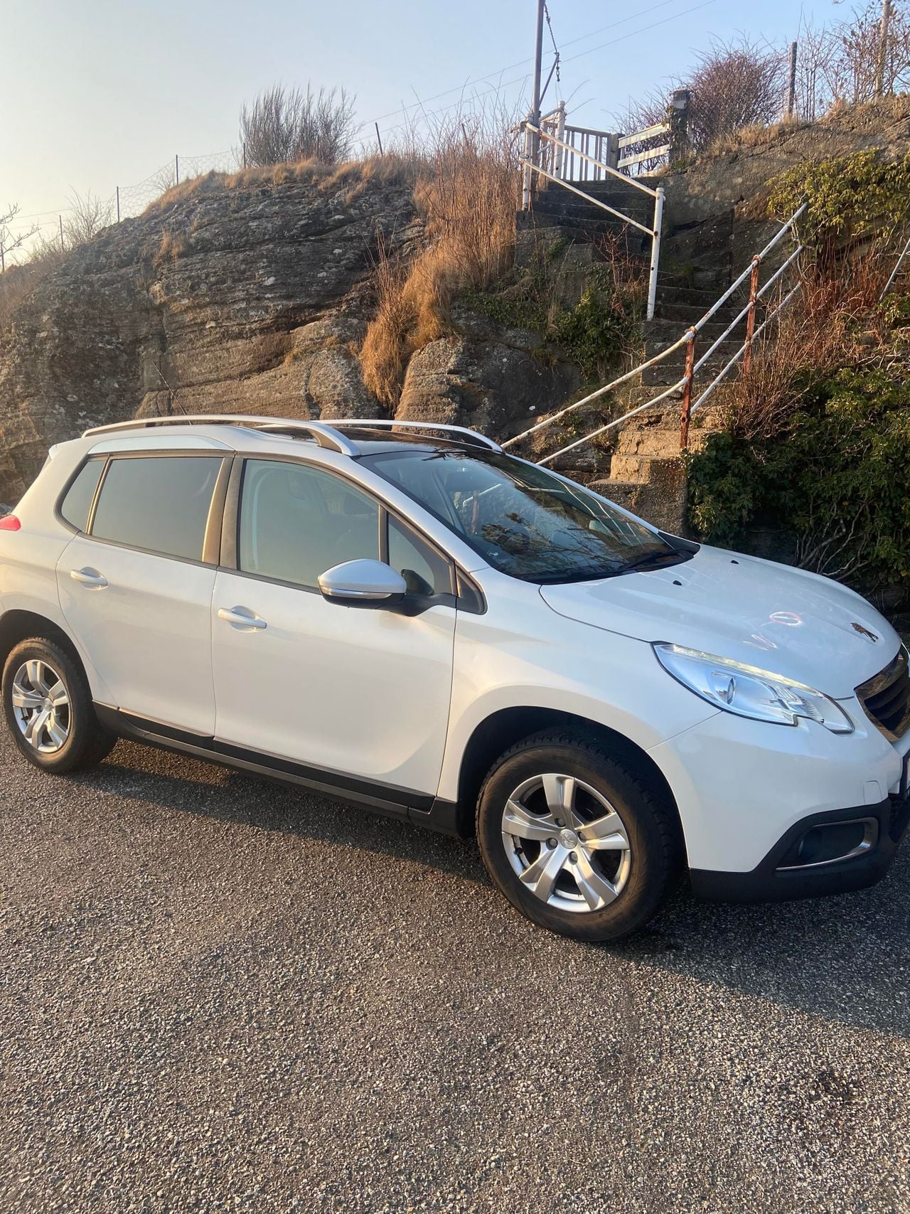 Peugeot 2008 1.2 PureTech 82