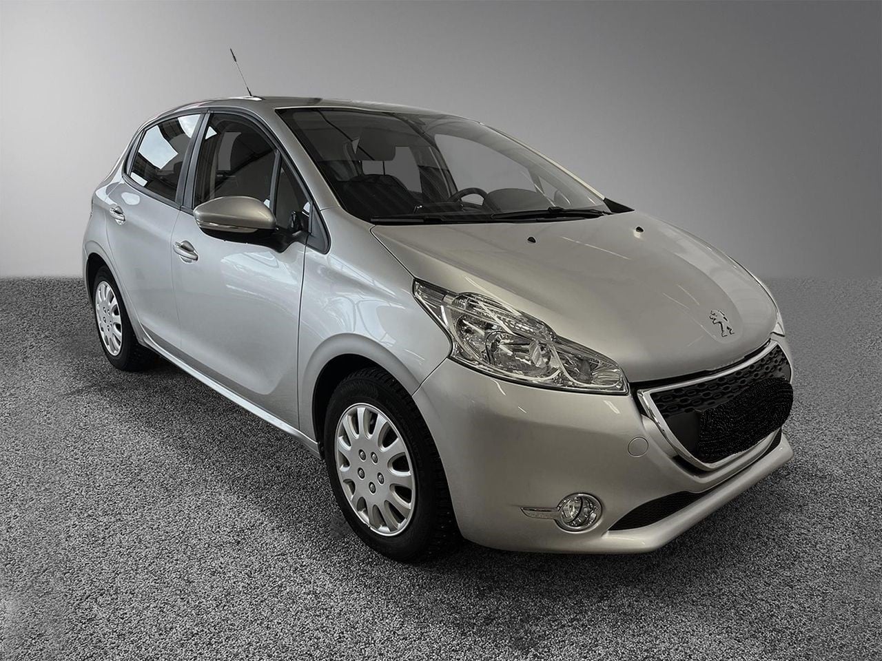 Peugeot 208 1.0 VTi 68 Active