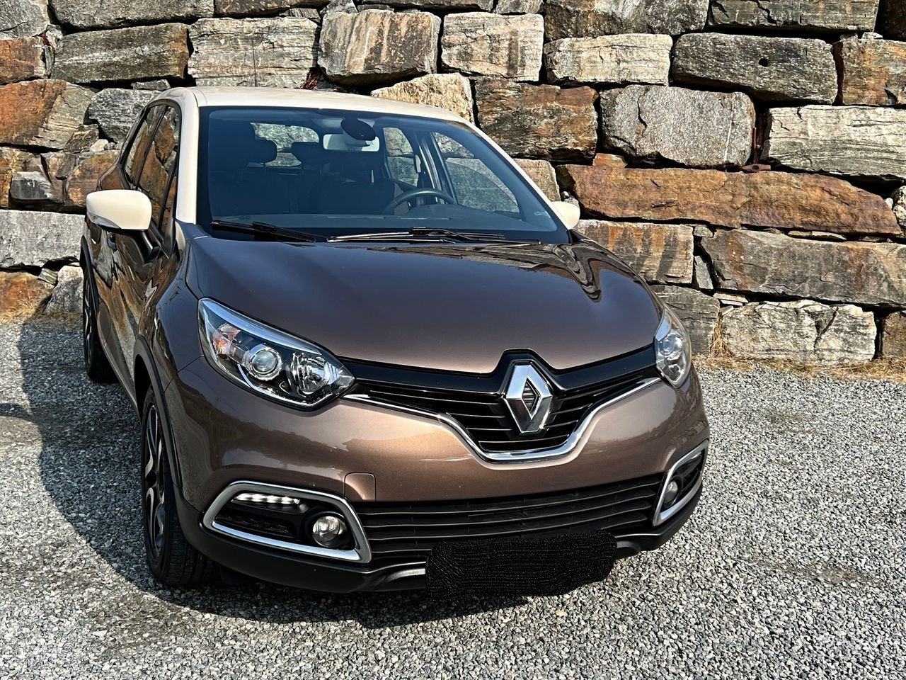 Renault Captur Dynamique 0.9 TCe 90 ch