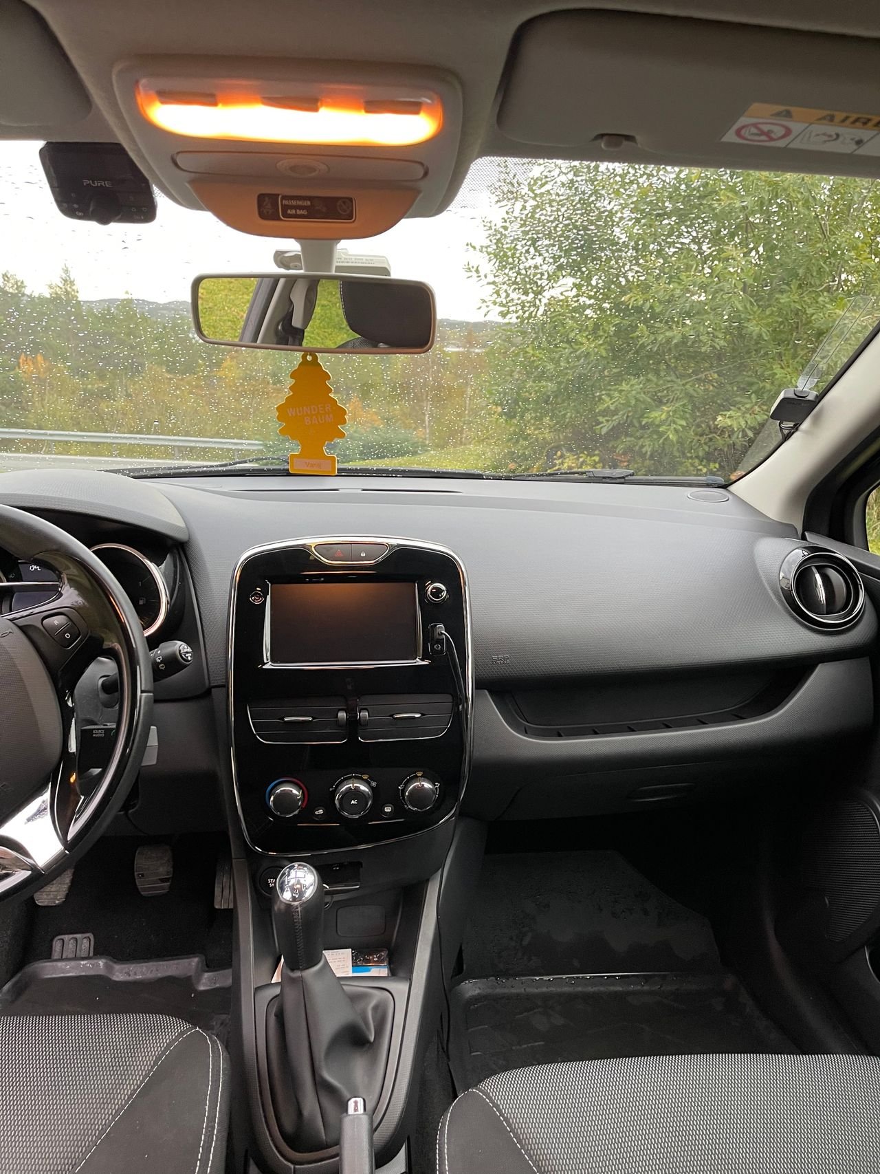 Renault Clio IV 0.9 TCe 90ch