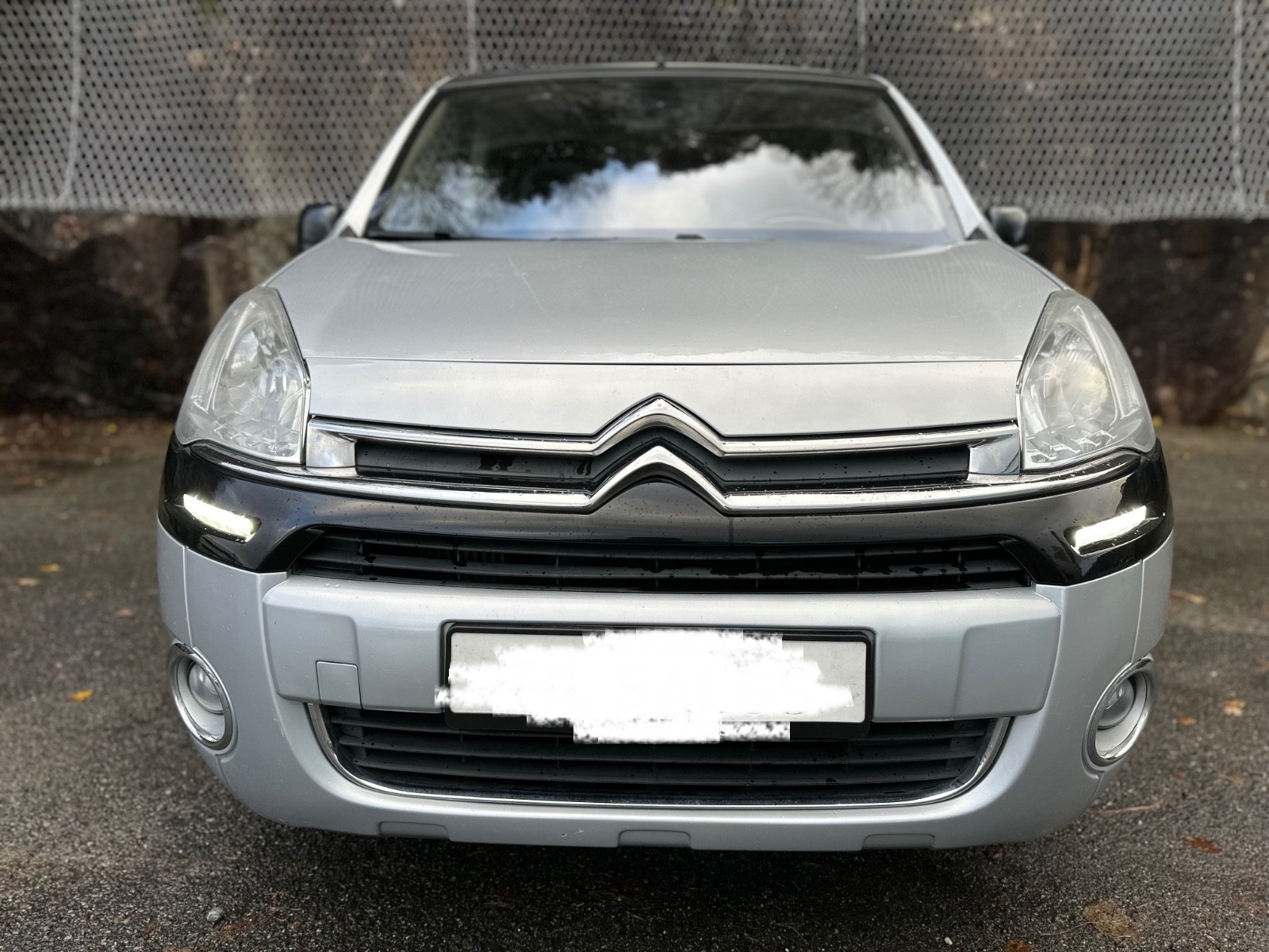 Citroën Berlingo Multispace 1.6 HDi 92 ch