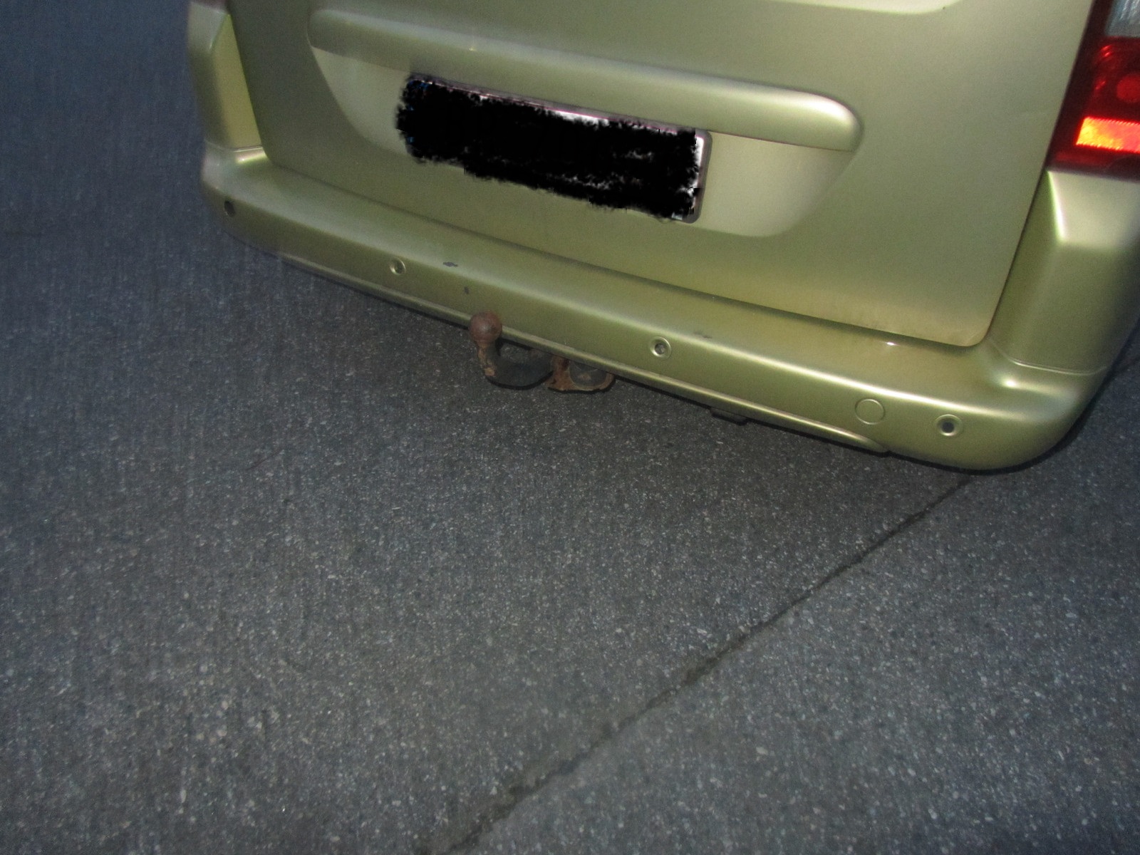 Citroën Berlingo II 1.6 HDi 75ch Multispace