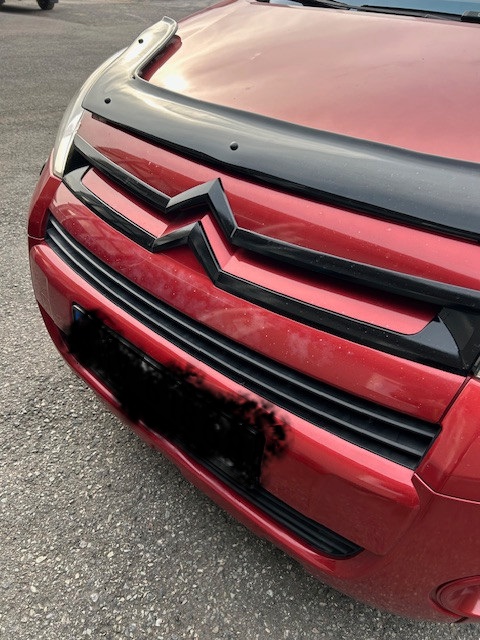 Citroën Berlingo 1.6 HDi 90 ch Multispace