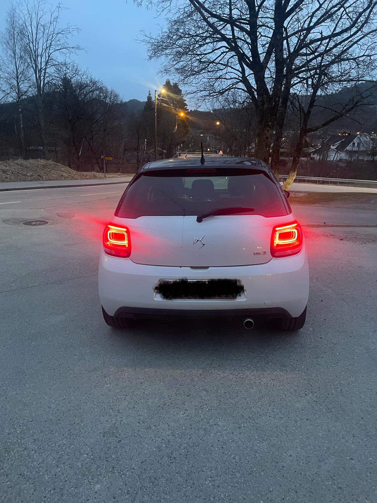 Citroën DS3 1.2 PureTech