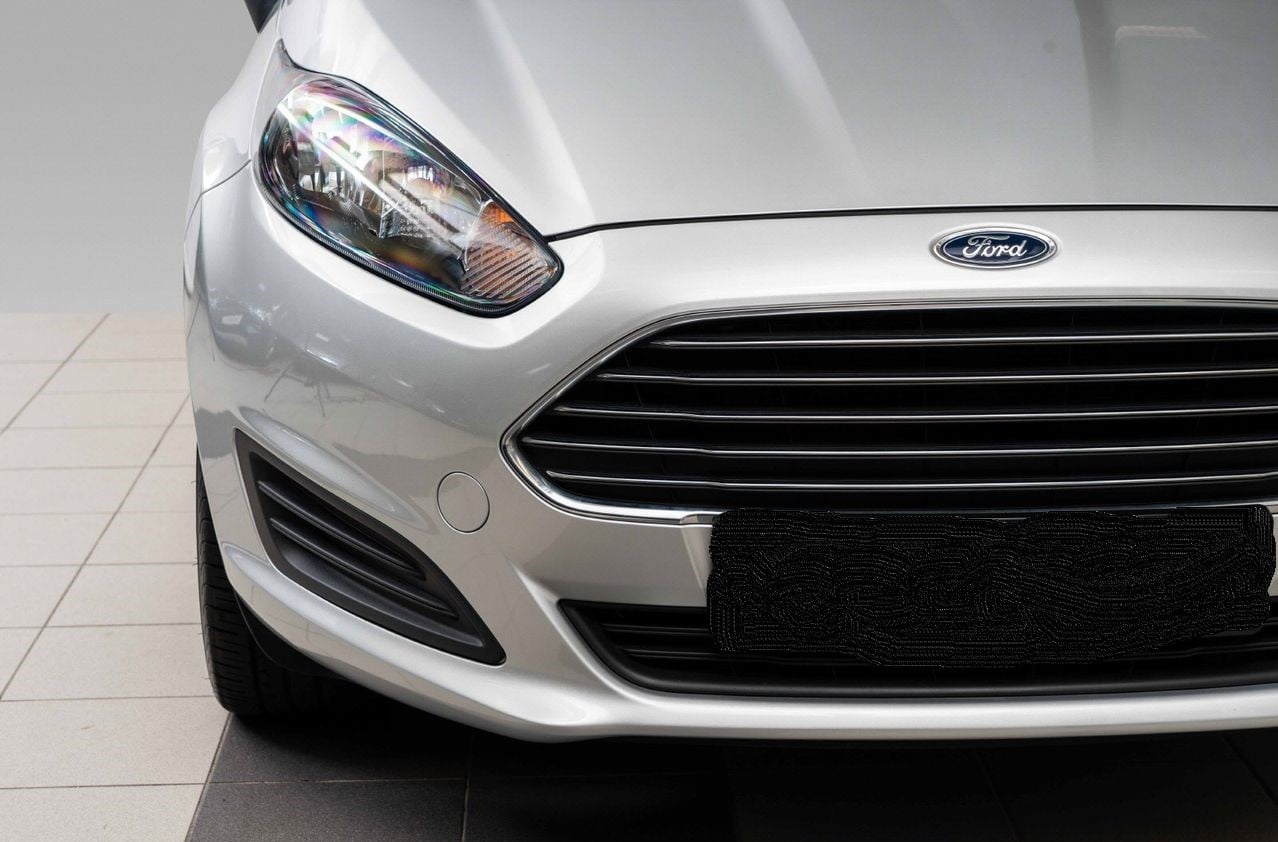 Ford Fiesta 1.0 65 ch Trend