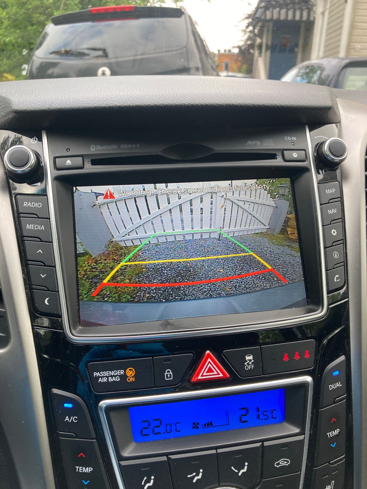 Hyundai i30 II