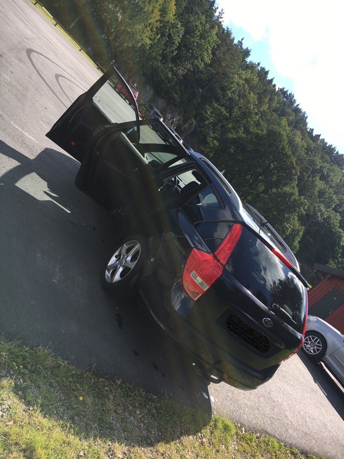 Kia Ceed 1.6-90 D