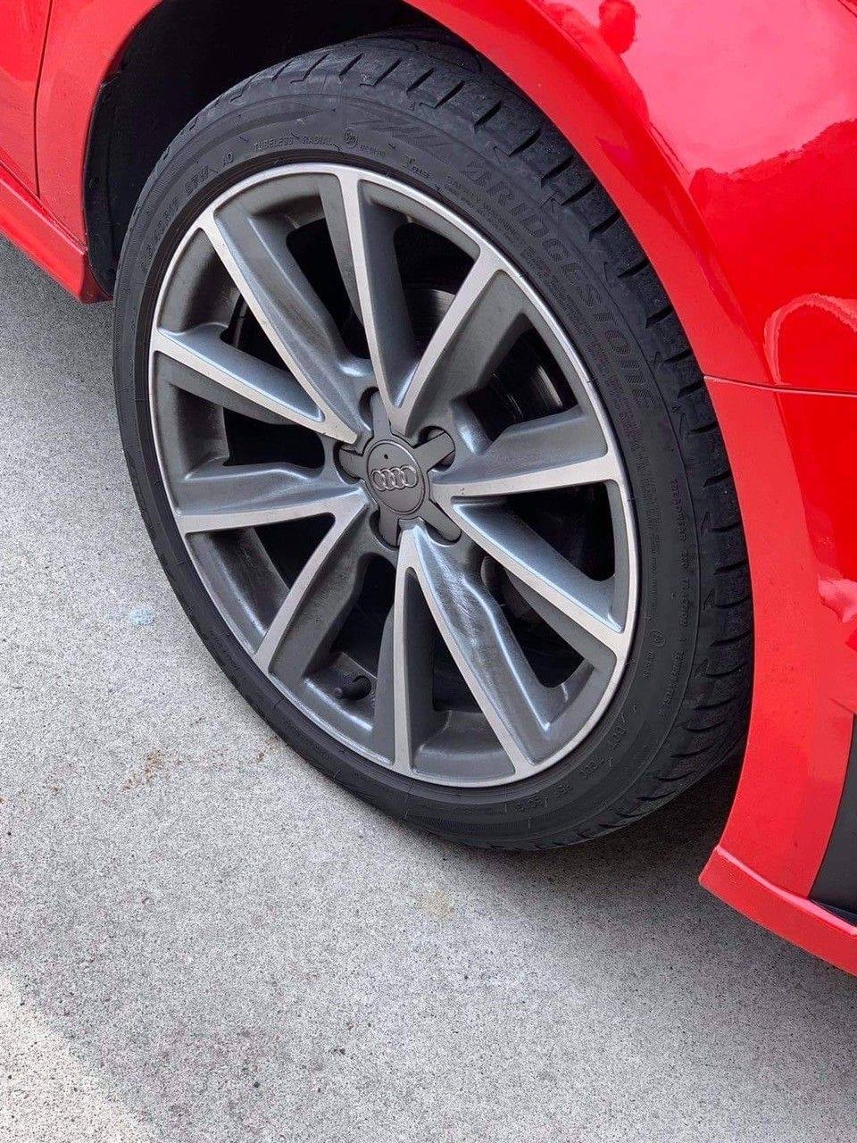 Audi A1 Sportback 1.2 TFSI 86ch