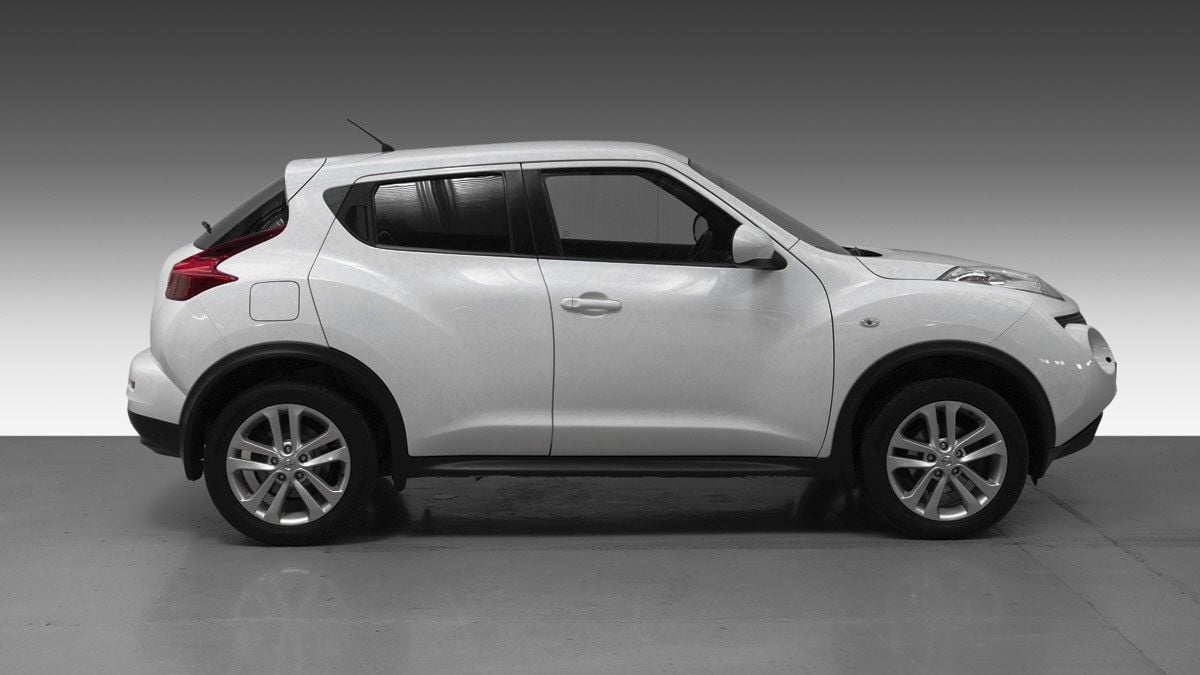 Nissan Juke 1.6 117 ch Acenta