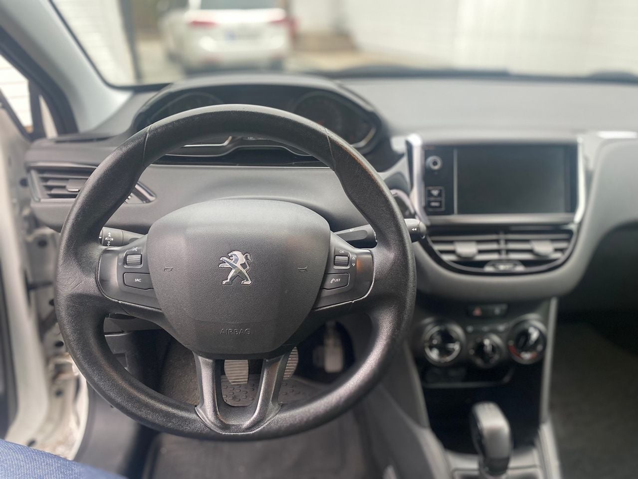 Peugeot 208 1.2 VTi 82 Active